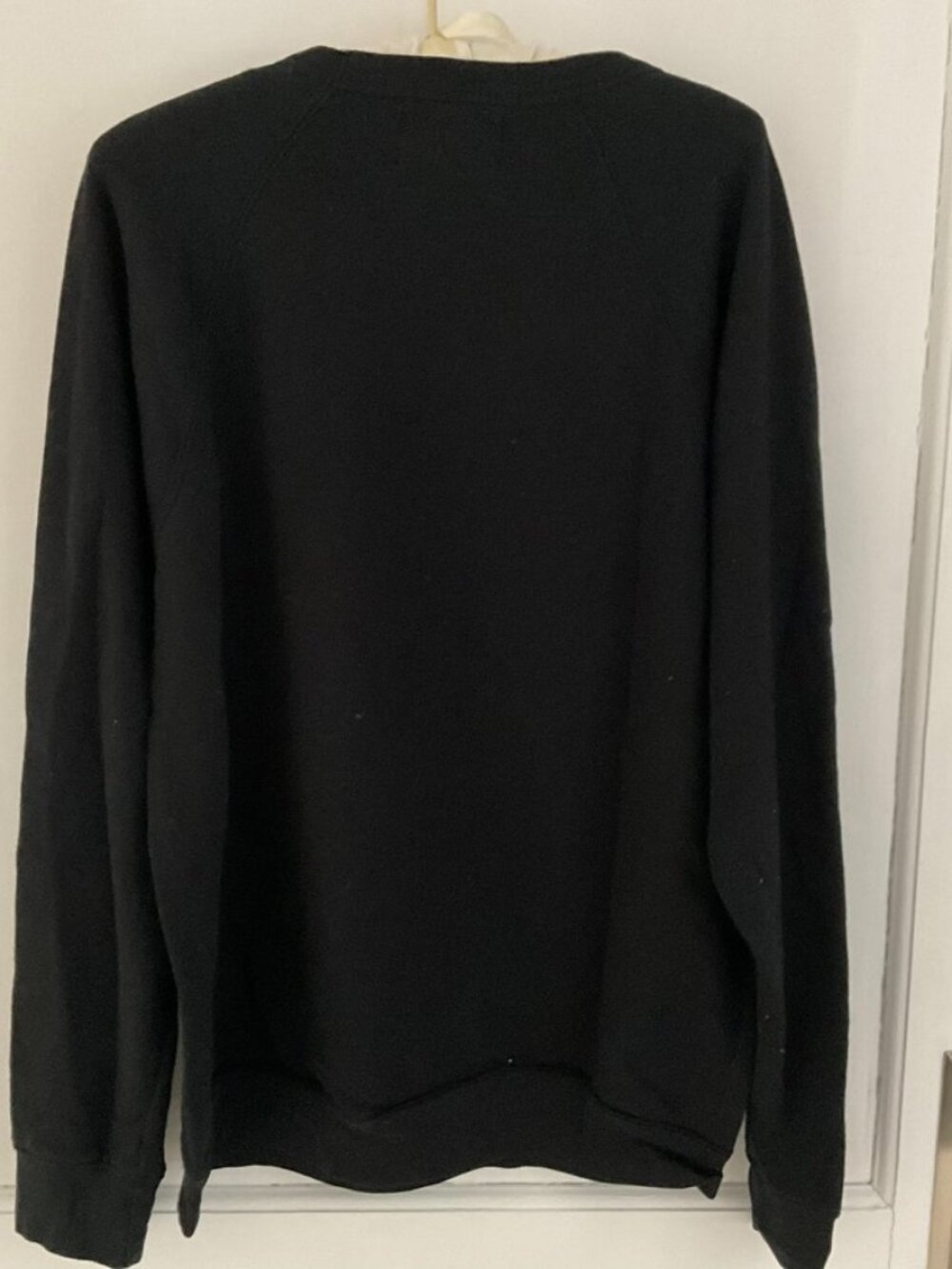Après Montage Black Sweatshirt(made for the Montage Ski Resort in Park City, UT) - Picture 2 of 4
